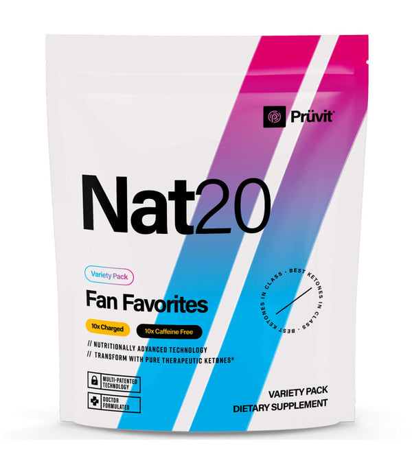 Nat20 Fan Favorites