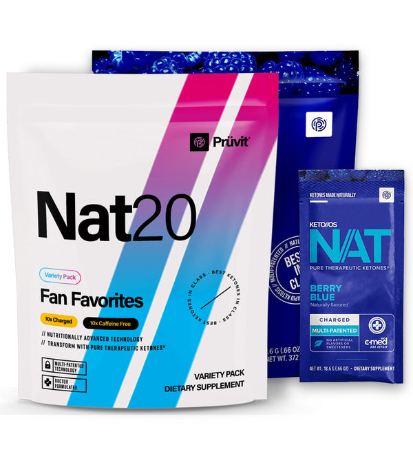 NAT BLUE